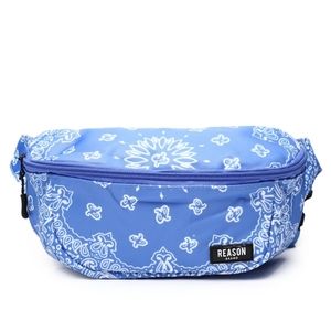 Bags | Crossbody Fanny Pack (Unisex) by Reason Multi – Womens